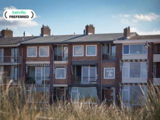 Apartment in Katwijk near the Beach - 0