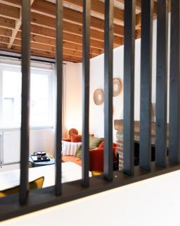 The Studio - Shifting Scenery - 7