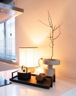 The Studio - Shifting Scenery - 6