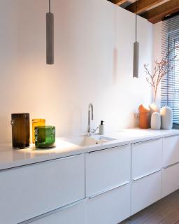 The Studio - Shifting Scenery - 5