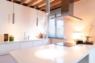 The Studio - Shifting Scenery - 2