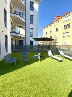 Piso en Ares a 400 m de la playa - 9