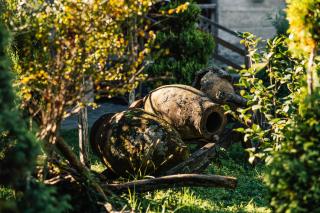 Kera Ethno Hotel - 7