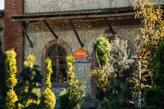 Kera Ethno Hotel - 4