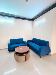 UrbanNest apartment - Ghaziabad - 6