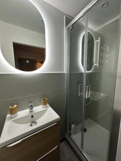 Charmant studio neuf au coeur de Volonne - Volonne - 1