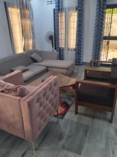 La Josée 1 room apt - 1