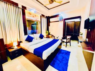 Sitara Premium The Ramawati, Haridwar - 0