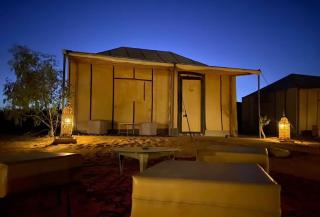 Sandrock Luxury Camp - 7