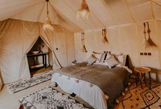 Sandrock Luxury Camp - 0