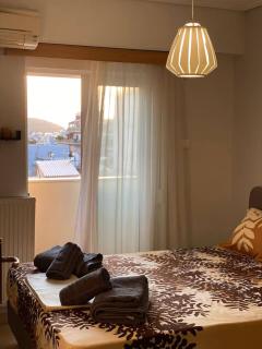Goudi Athenian 4th floor Apartment - 6