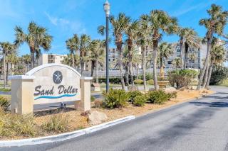 Crescent Breeze - Oceanfront condo w lanai & pool - 3
