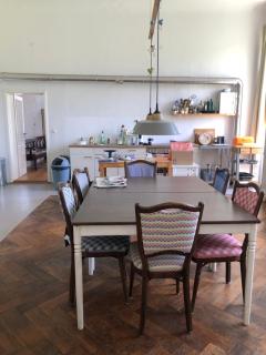 Gutshaus Zützen - 3