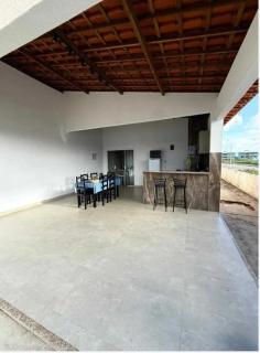 Villa das Agua o paraíso 3 - 7