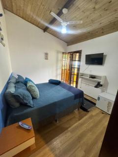 Rancho Cirqueira Aconchego e Charme Rústico - 4