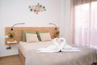 App Dichtbij vliegveld, Madrid centrum en IFEMA - 0