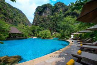 The Banjaran Hotsprings Retreat - Ipoh - 4
