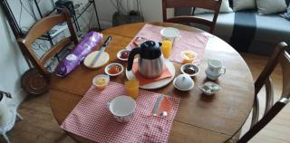 Les villégiatures de Muse - 7