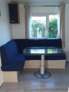 Mobil home Puget sur Argens - 8