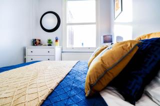 Deluxe Battersea 2-Bed 2 Minutes From Station - 7