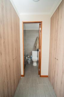 Departamento Distrito 1 Cavancha Piso 19 - 3