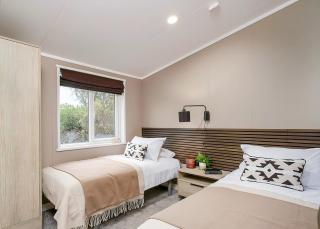 Heads Of Ayr Holiday Park - 3