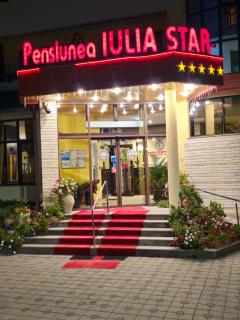 Pensiunea Iulia Star - 5