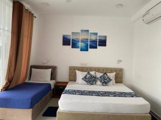 Amber House Lanka - 9