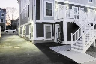3-Bedroom Apt-7B2 20-Minuite To Downtown Boston - 5