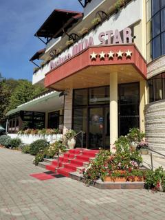 Pensiunea Iulia Star - 9