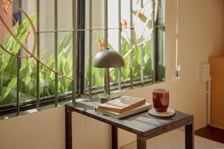 HIDDEN - home - - Ho Chi Minh - 1