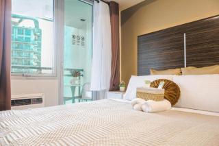 Sea La Vie Staycation Place - 0