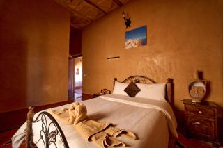 Chez Brahim vue panoramique - 6