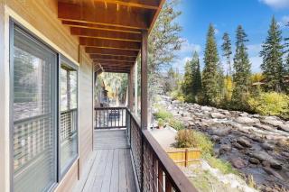 On the Rapids - B Unit - 8