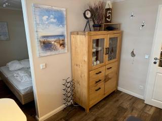 Strandmuschel App 309 - Westerland - 8