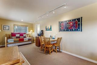 On the Rapids - A Unit - 9