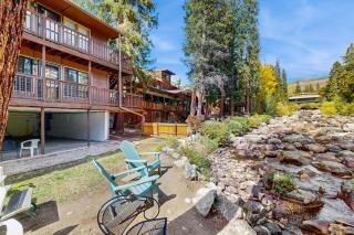 On the Rapids - A Unit - 6