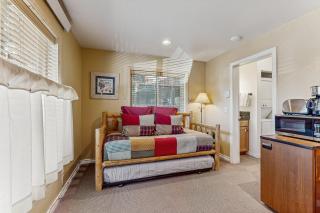 On the Rapids - A Unit - 4