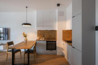 Apartamenty Lew Invest obok Rynku Głównego - 4