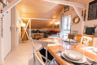 LES AGUDES Télécabine 10min à pied - 3