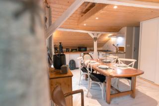 LES AGUDES Télécabine 10min à pied - 2