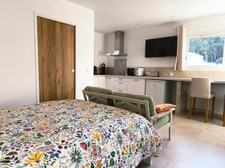 Les Hauts de Varage - Studio Dinéol - 6