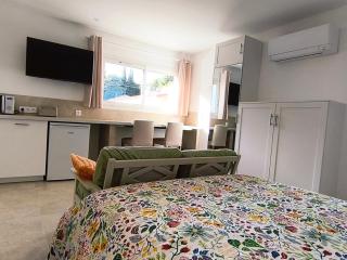 Les Hauts de Varage - Studio Dinéol - 5