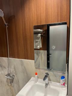 ستوديو في الطابق الثاني - 3