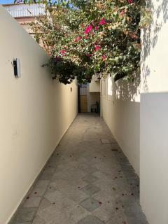 ستوديو في الطابق الثاني - 1