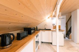 LES AGUDES Télécabine 10min à pied - 9