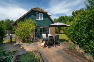 Vakantiehuis de Schelp - 9