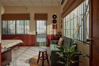 HIDDEN - home - - Ho Chi Minh - 0