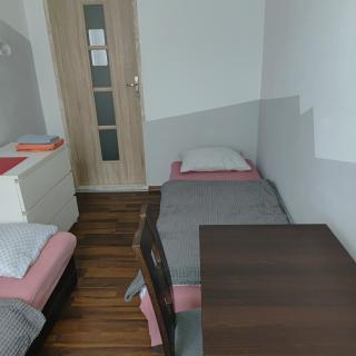 Hostel Staromiejski - 7