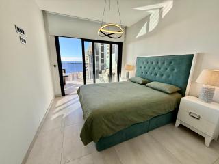 SUNSET WAVES vistas al mar - 5